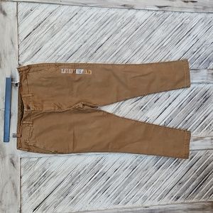 NWT Mens American Eagle khaki pants 36 x 32
